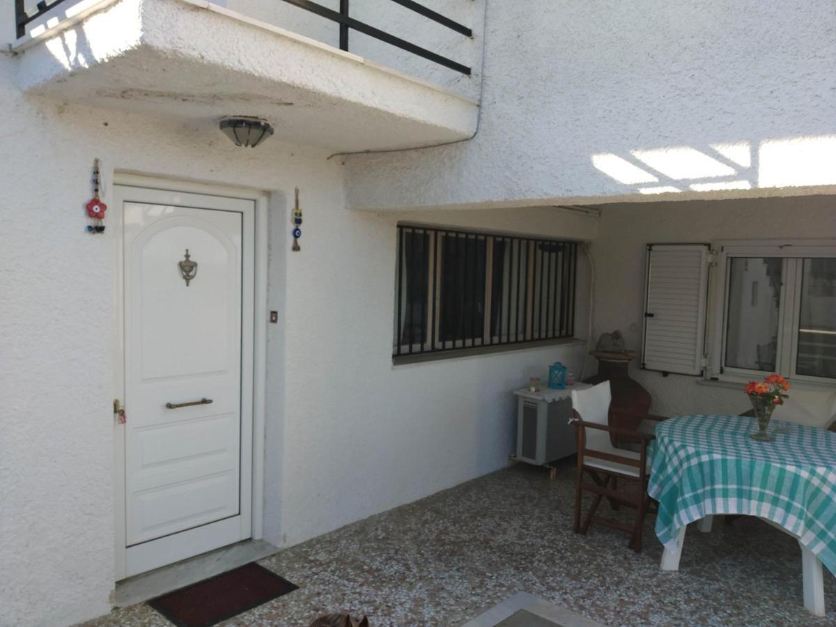 Ellina'S Home - Euboea Island Greece Oxilithos ภายนอก รูปภาพ
