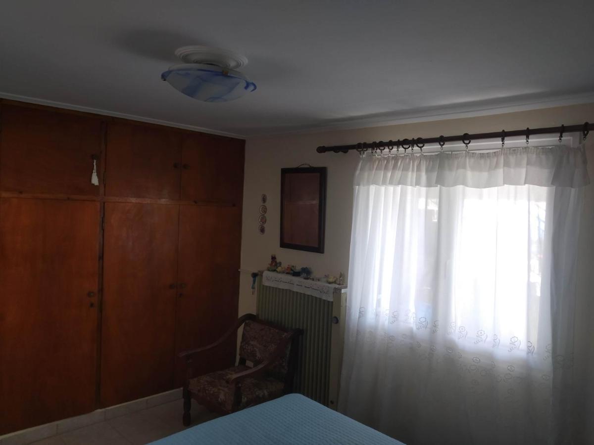 Ellina'S Home - Euboea Island Greece Oxilithos ภายนอก รูปภาพ
