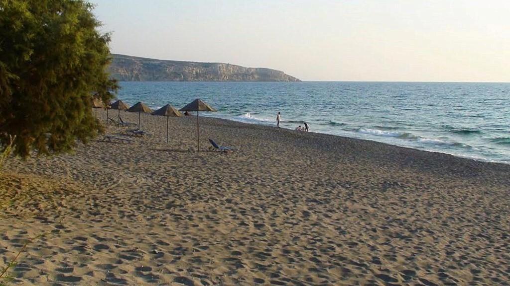 Ellina'S Home - Euboea Island Greece Oxilithos ภายนอก รูปภาพ