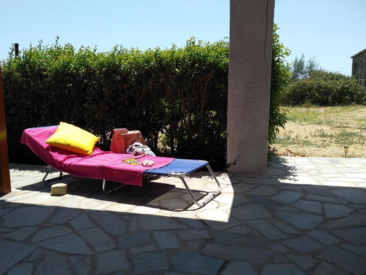 Ellina'S Home - Euboea Island Greece Oxilithos ภายนอก รูปภาพ