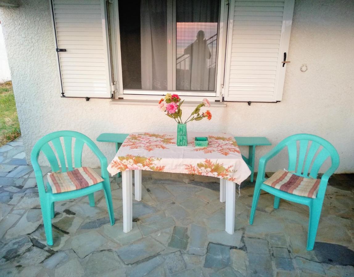 Ellina'S Home - Euboea Island Greece Oxilithos ภายนอก รูปภาพ