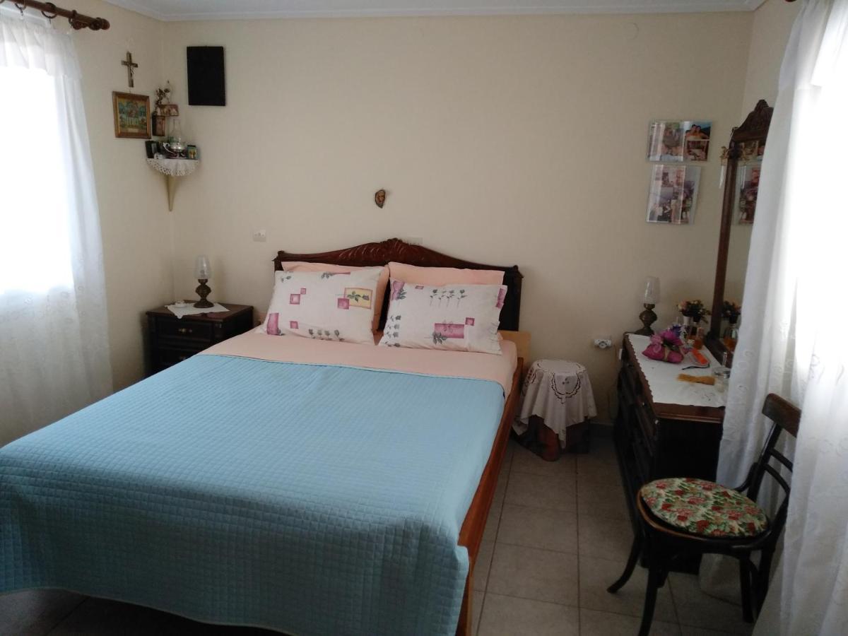 Ellina'S Home - Euboea Island Greece Oxilithos ภายนอก รูปภาพ